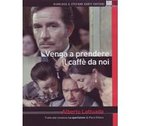 Venga A Prendere Il Caffe' Da Noi