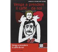 venga a prendere il caffe' da noi dvd Italian Import