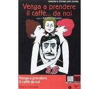 Venga A Prendere Il Caffe' Da Noi