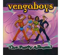 Vengaboys - Greatest Hits 1