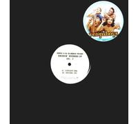 Vengaboys - Kiss (When the Sun Don'T Shine [Vinyl Maxi-Single] [VINYL]