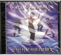 Vengaboys - NL Eurodance (in xtra Tracks)