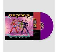 Vengaboys - The Party Album! [VINYL]