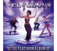 Vengaboys - Platinum Album + 1 Trk
