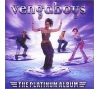 Vengaboys - Platinum Album