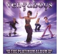 Vengaboys - Platinum Album