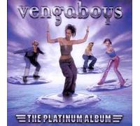 Vengaboys - Platinum Album [CASSETTE]