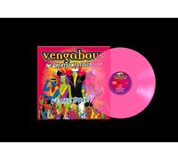The Vengaboys - The Greatest Hits Collection (Transparent Pink LP)