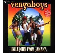 Vengaboys - Uncle John from Jamaica