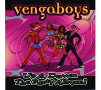 Vengaboys - Up and Down