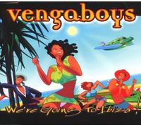 Vengaboys - We Are Going to Ibiza