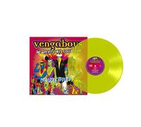 Vengaboys - We Like To Party: The Greatest Hits Collection [Transparent Lime Green LP] [Vinyl LP] [VINYL]