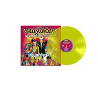 Vengaboys - We Like To Party: The Greatest Hits Collection [Transparent Lime Green LP] [Vinyl LP] [VINYL]