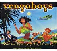 Vengaboys - Were Going to Ibiza
