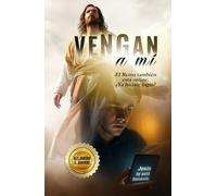 VENGAN A MÍ: El Reino también está online. ¿Ya hiciste login