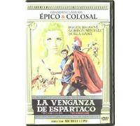 Venganza De Espartaco,La (La Vendetta Di Spartacus) (Import)