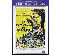Venganza De Hercules, La (Vendetta Di Ercole, La) (Import)