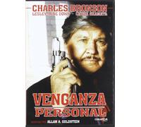 Venganza Personal (Import) [2010]