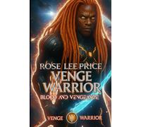 Venge Warrior: Blood and vengeance: 1