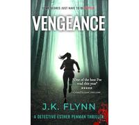 Vengeance: A Detective Esther Penman Thriller (The Detective Esther Penman Series)