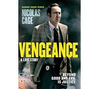 Vengeance: A Love Story