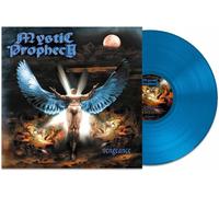 Mystic Prophecy - Vengeance (Blue Vinyl) [VINYL]