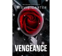 Vengeance: Book Four in the Stitch Up Series