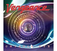 Vengeance - Crystal Eye [Import]