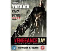 Vengeance Day [DVD]