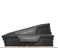 32GB (2x16GB) Corsair DDR5 Vengeance Grey, PC5-48000 (6000), Non-ECC Unbuffered,