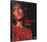 VENGEANCE DE LA SIRENE (LA) - BLU-RAY