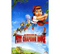 Vengeance du petit chaperon rouge (la) - DVD