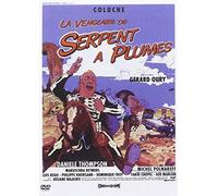 Vengeance Du Serpent A Plumes, La [DVD]