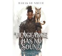Vengeance Has No Sound: The Silent Retribution Series: 1
