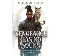 Vengeance Has No Sound: The Silent Retribution Series: 1