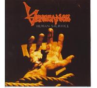 Vengeance - Human Sacrifice
