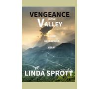 Vengeance in the Valley (Welsh Crime Mystery Book 1)