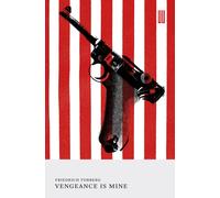 Vengeance is Mine