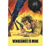 Vengeance is Mine