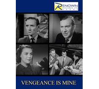 Vengeance Is Mine