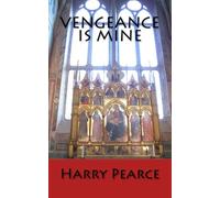 Vengeance Is Mine