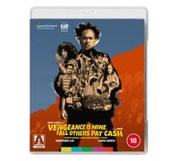 Vengeance Is Mine, All Others Pay Cash