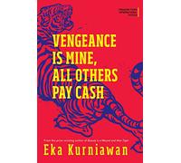 Vengeance Is Mine, All Others Pay Cash