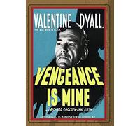 VENGEANCE IS MINE [DVD]