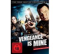 Vengeance Is Mine - Mein ist die Rache (DVD)