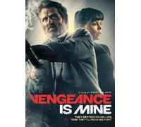 Vengeance Is Mine