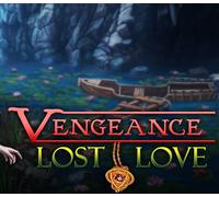 Vengeance: Lost Love Steam CD Key