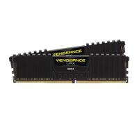 Corsair Vengeance LPX memory module 32 GB 2 x 16 GB DDR4 3200 MHz