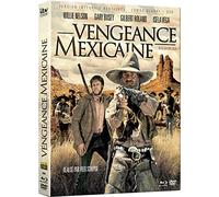 Vengeance mexicaine [Version intégrale restaurée - Blu-ray + DVD]