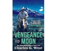 Vengeance Moon (A Matt Slaughter Novel)